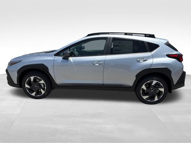 New 2026 Subaru Crosstrek 2.5i Limited AWD/4WD image 4