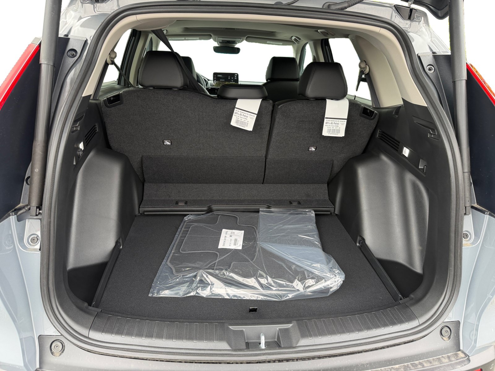 New 2026 Honda CR-V EX-L image 17
