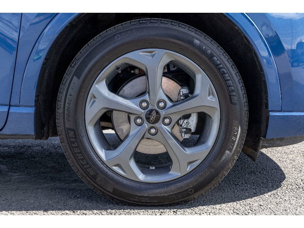 Used 2023 Ford Escape ST-Line w/ Tech Pack #1 AWD/4WD image 9