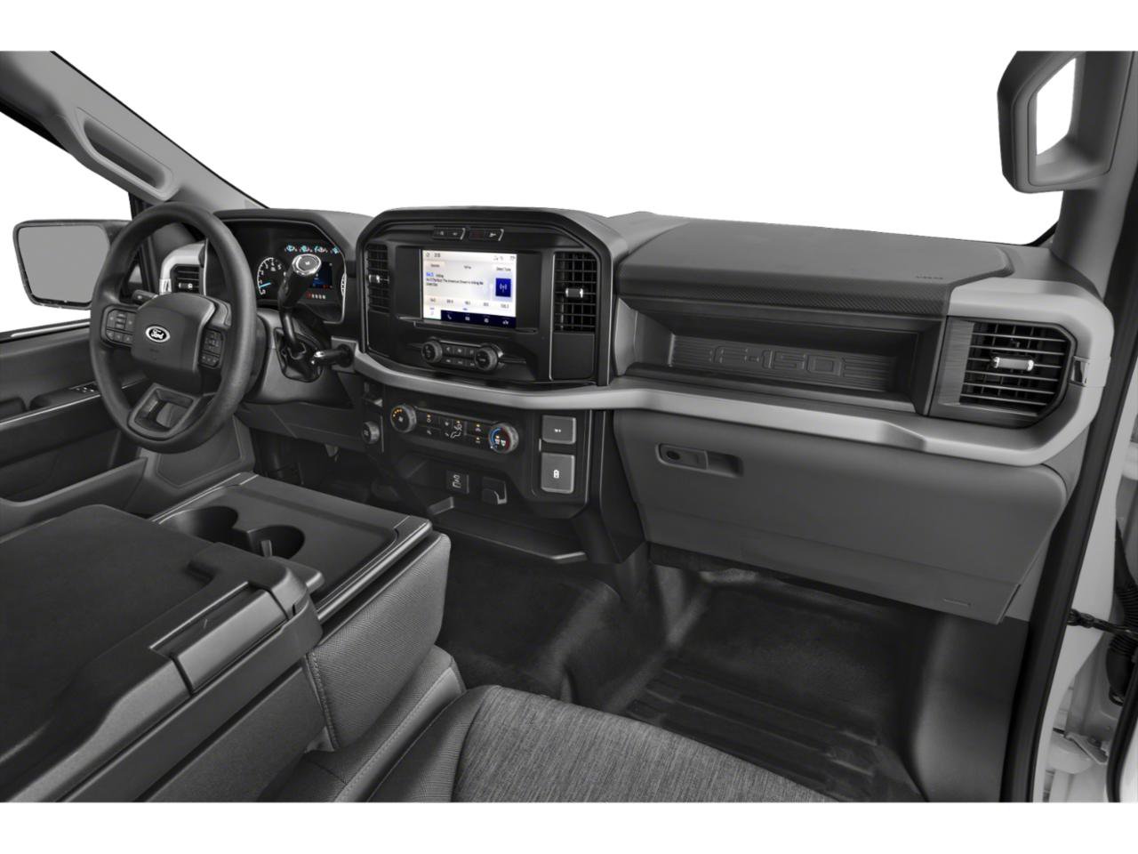 Used 2023 Ford F150 XL image 45