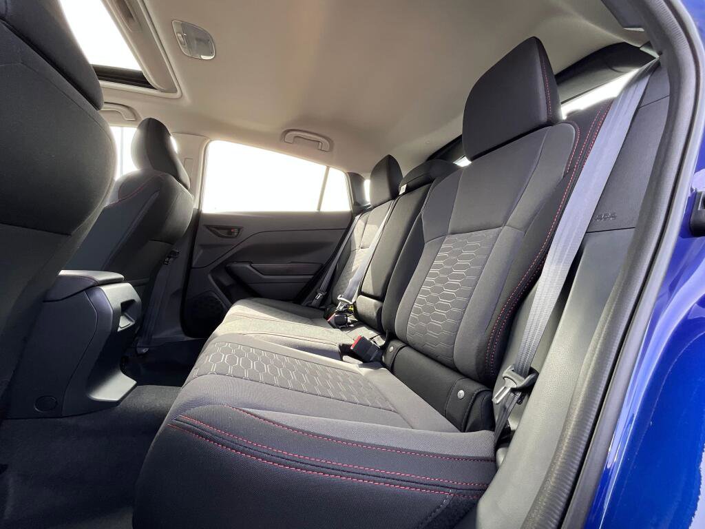 New 2026 Subaru Impreza 2.0i Sport image 13