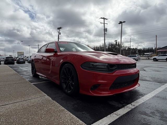 Used 2020 Dodge Charger Scat Pack image 6