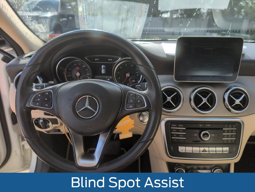 Used 2018 Mercedes-Benz GLA 250 image 21