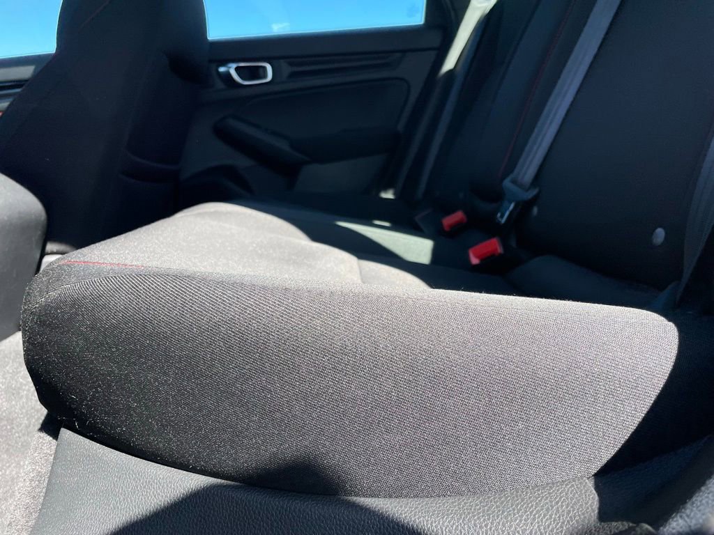 Certified 2024 Honda Civic Si image 39