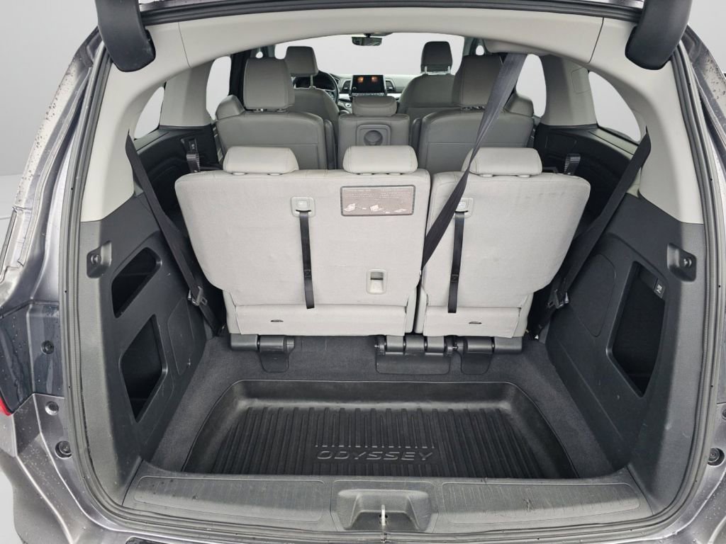 Used 2020 Honda Odyssey EX-L image 27