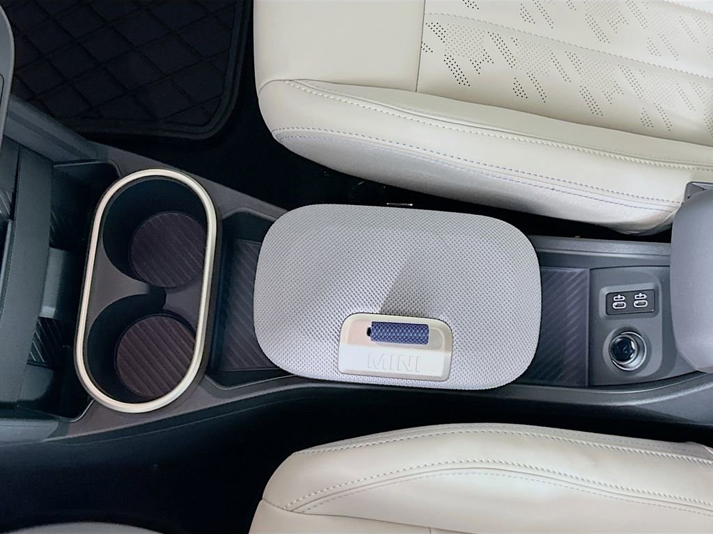 New 2026 MINI Cooper S image 15