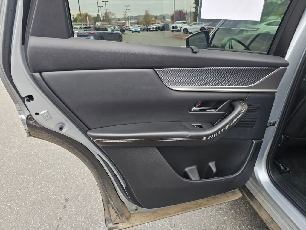 Used 2024 MAZDA CX-90 3.3 Turbo w/ Premium Plus Pkg image 20