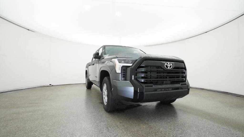 New 2026 Toyota Tundra SR image 31