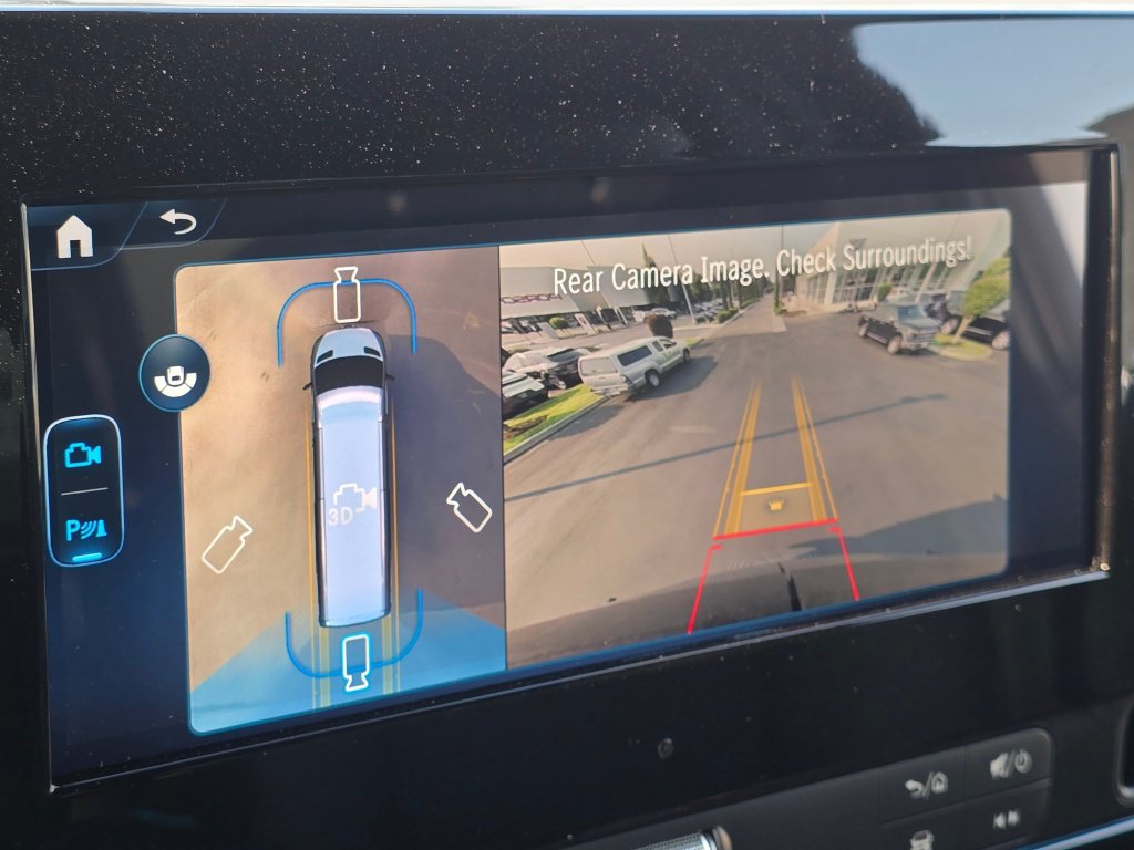 New 2026 Mercedes-Benz Sprinter 2500 image 38