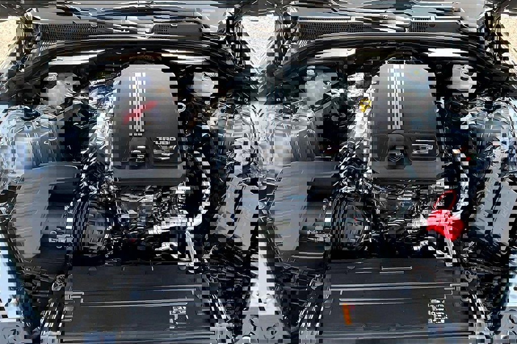 New 2026 Cadillac CT5 Sport w/ Technology Package image 11