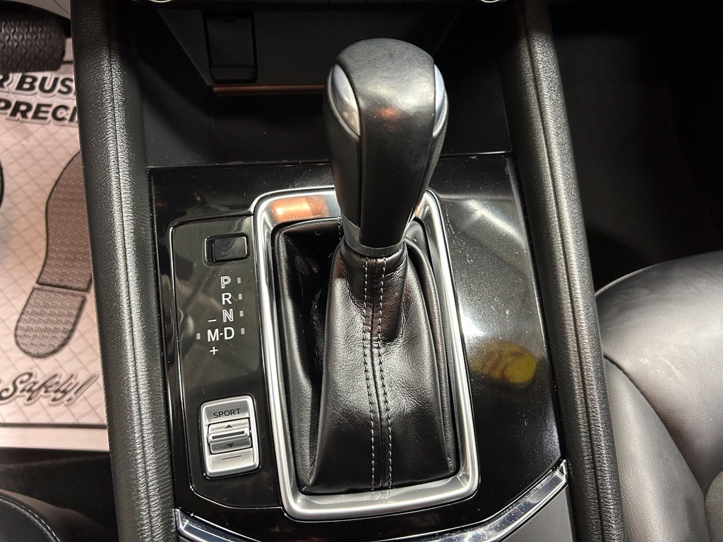 Used 2020 MAZDA CX-5 Touring AWD/4WD image 17