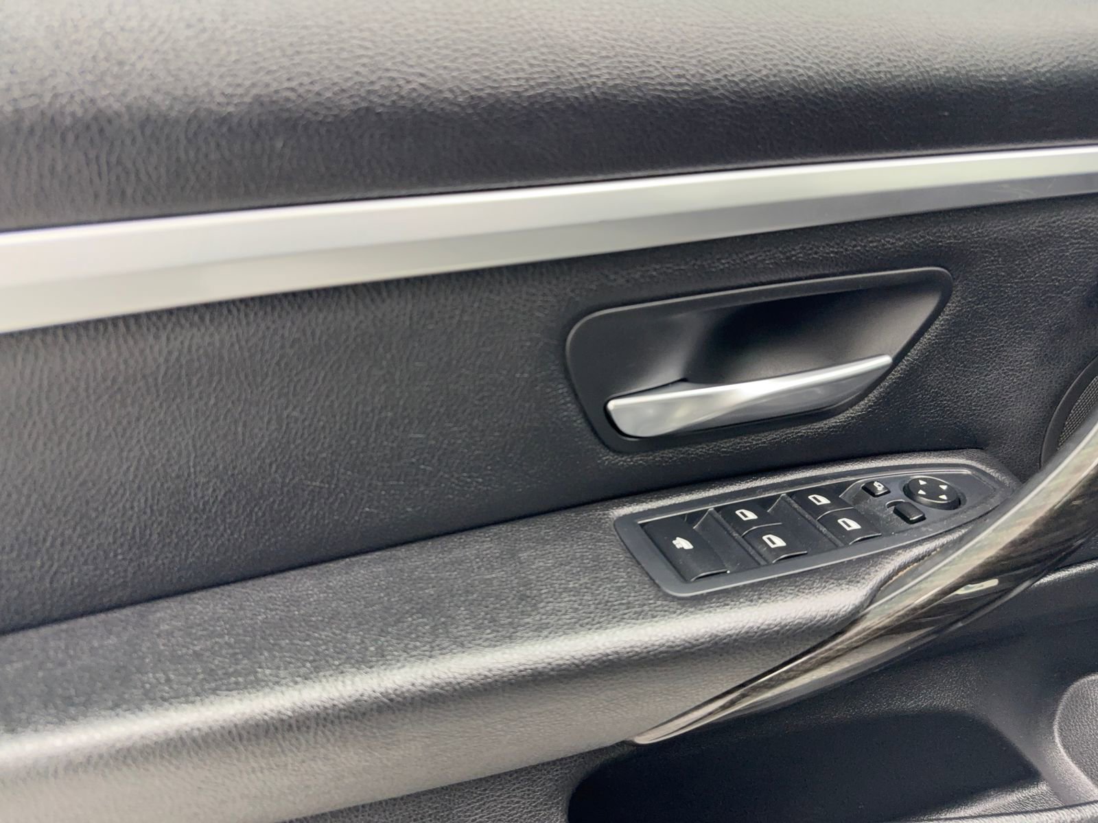 Used 2016 BMW 428i Convertible RWD image 52