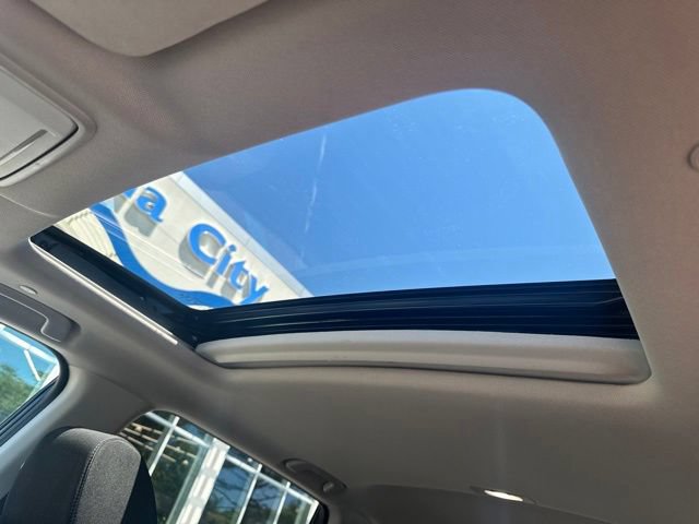 Certified 2023 Honda CR-V EX image 23