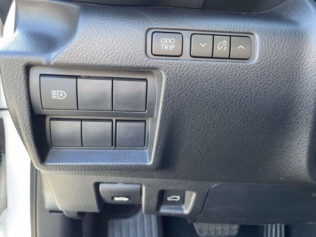 Used 2021 Lexus IS 300 w/ Accessory Package 2 image 18