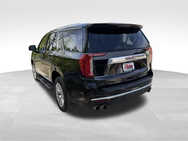 Used 2024 GMC Yukon Denali AWD/4WD image 7