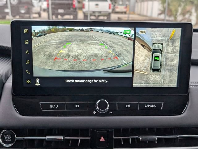 New 2026 Mitsubishi Outlander Trail Edition image 21