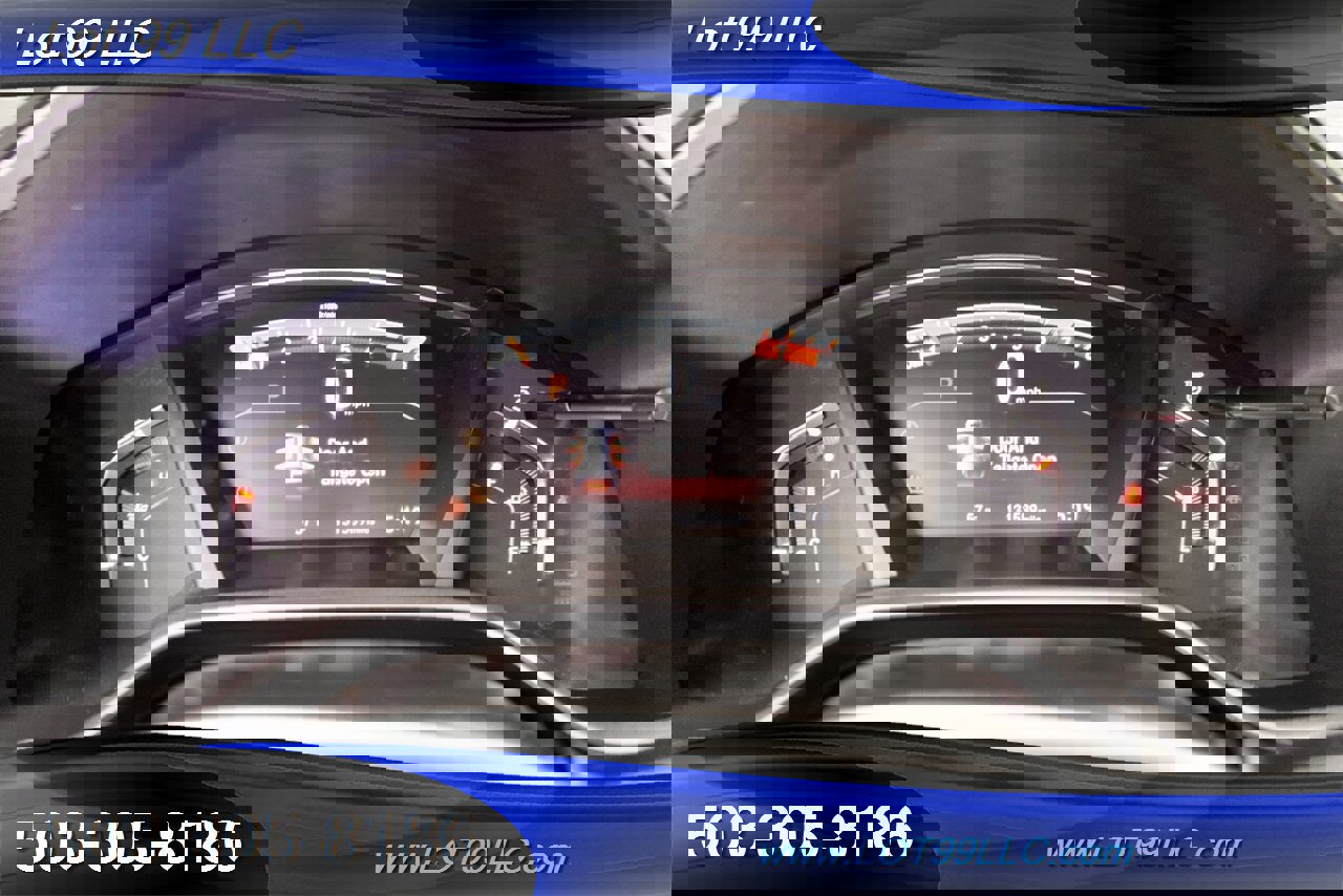 Used 2021 Honda CR-V Touring image 27