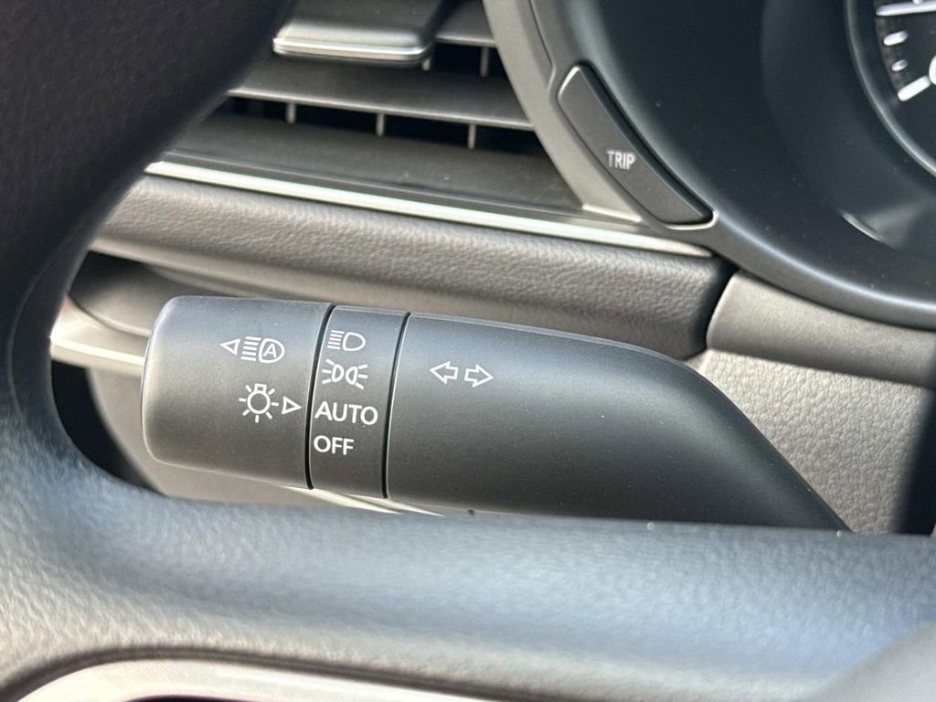 New 2026 MAZDA MAZDA3 s image 39