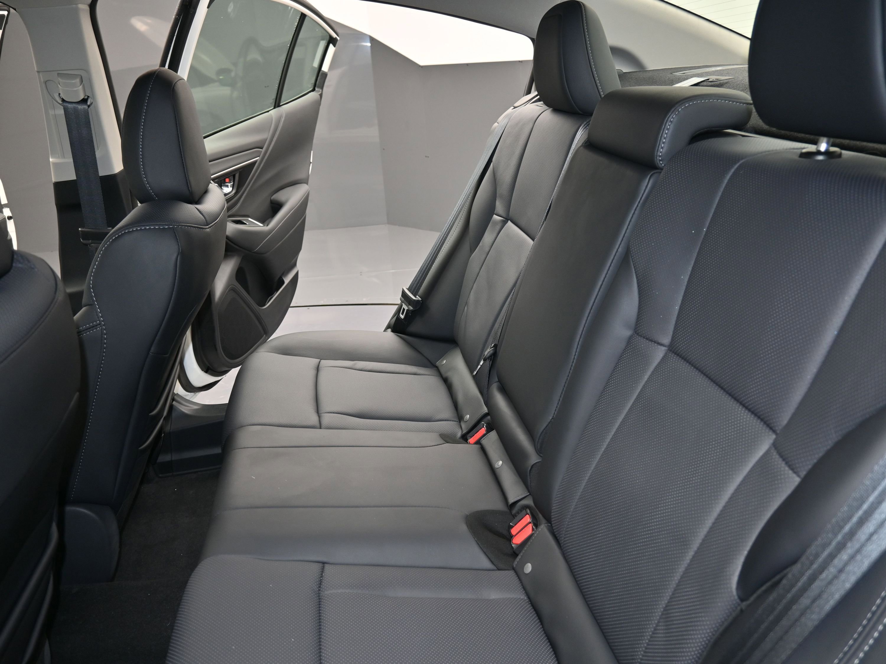 New 2025 Subaru Legacy Limited image 21