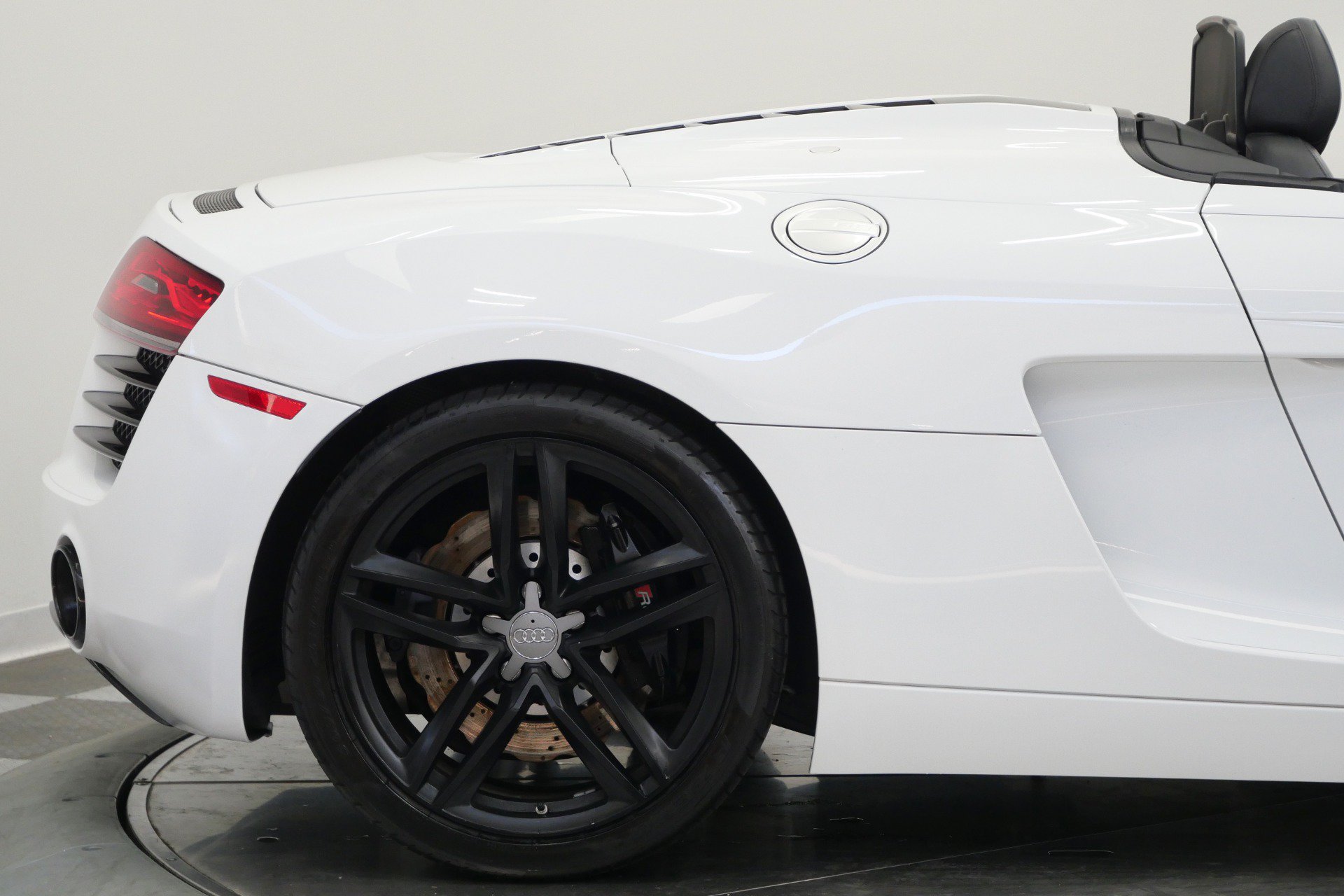 Used 2014 Audi R8 V8 AWD/4WD image 44