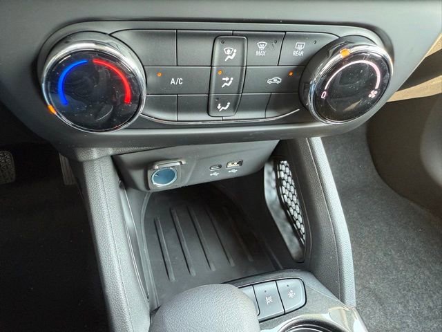 New 2026 Chevrolet TrailBlazer LS w/ LS Convenience Package image 26