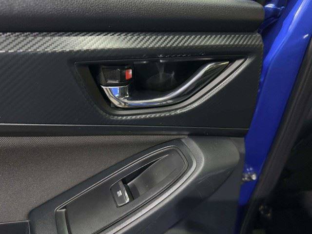 Used 2022 Subaru WRX Premium AWD/4WD image 39