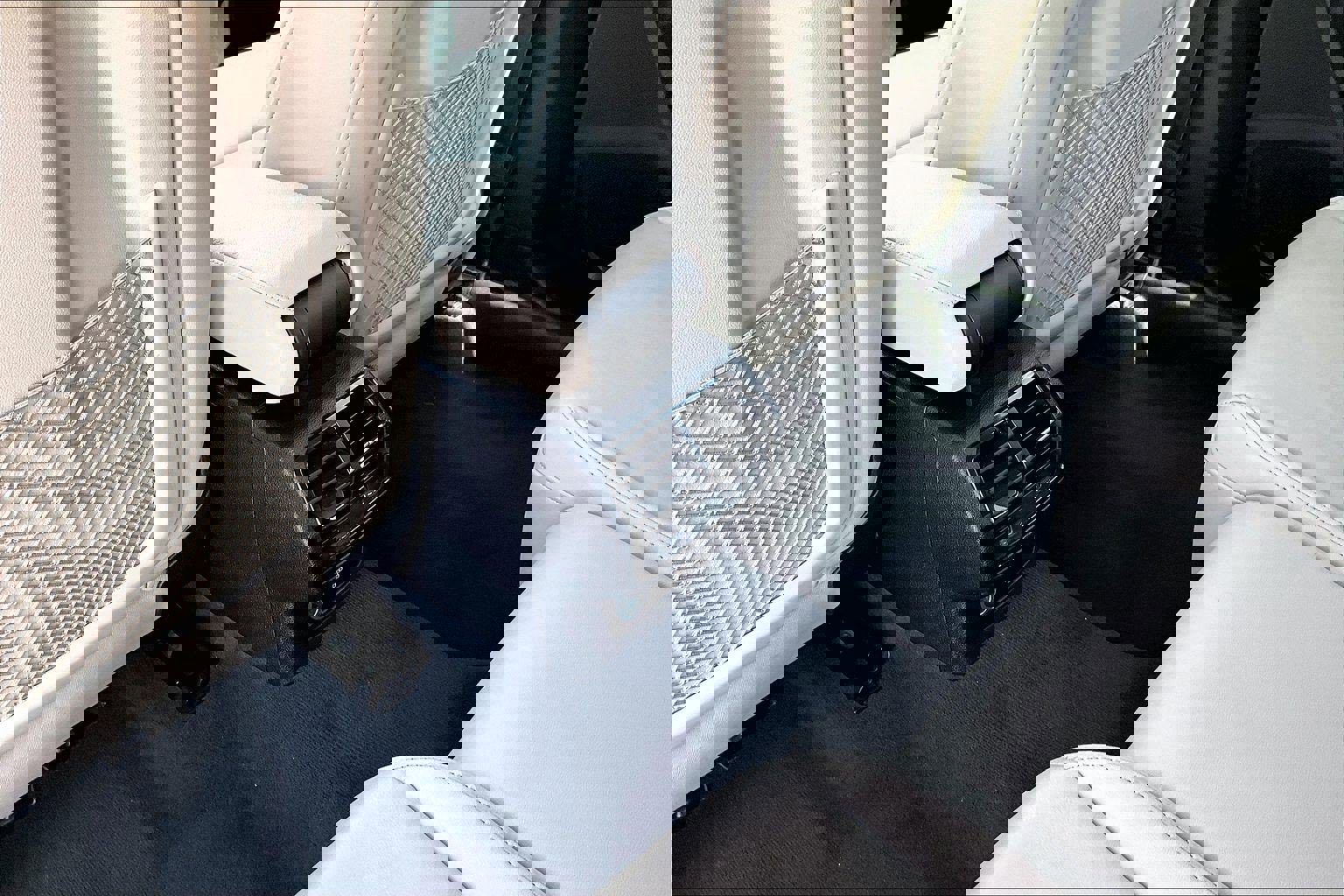 Used 2024 Audi Q3 2.0T Premium image 10