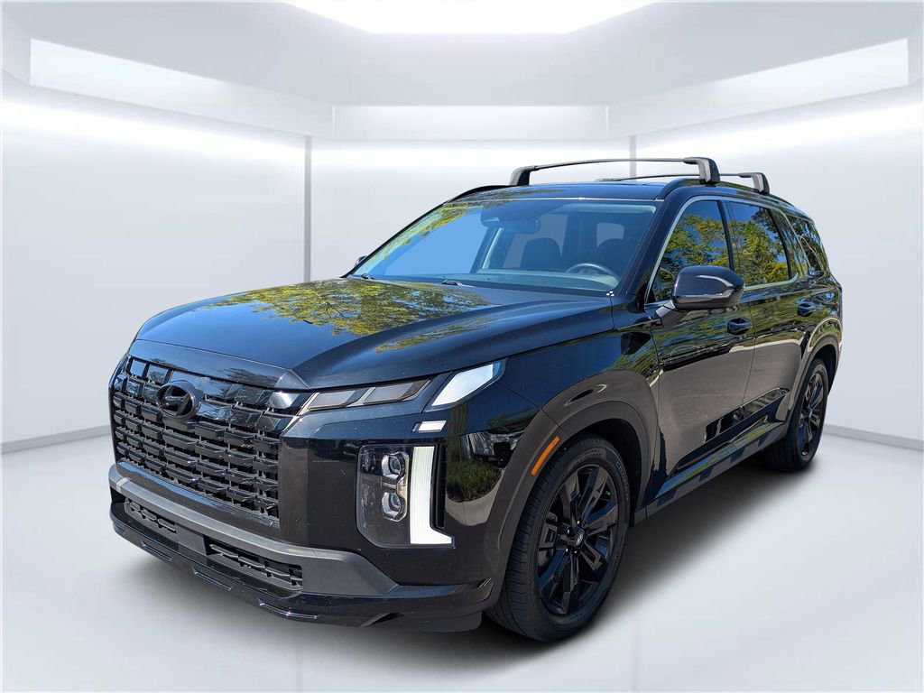 Used 2023 Hyundai Palisade XRT w/ Cargo Package FWD image 7