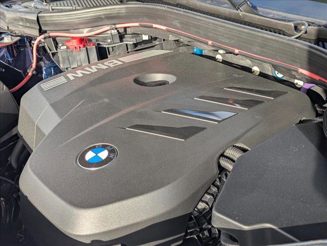 New 2026 BMW X3 xDrive30 image 15