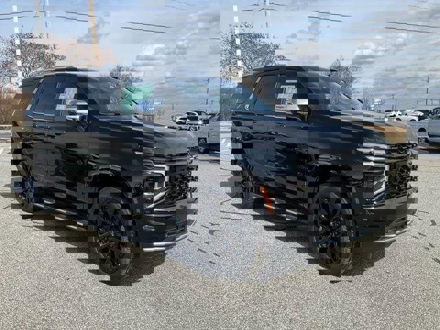 New 2026 Chevrolet Tahoe Premier image 26