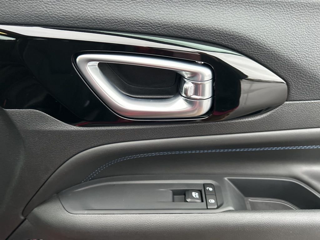 New 2026 Jeep Compass Limited AWD/4WD image 19