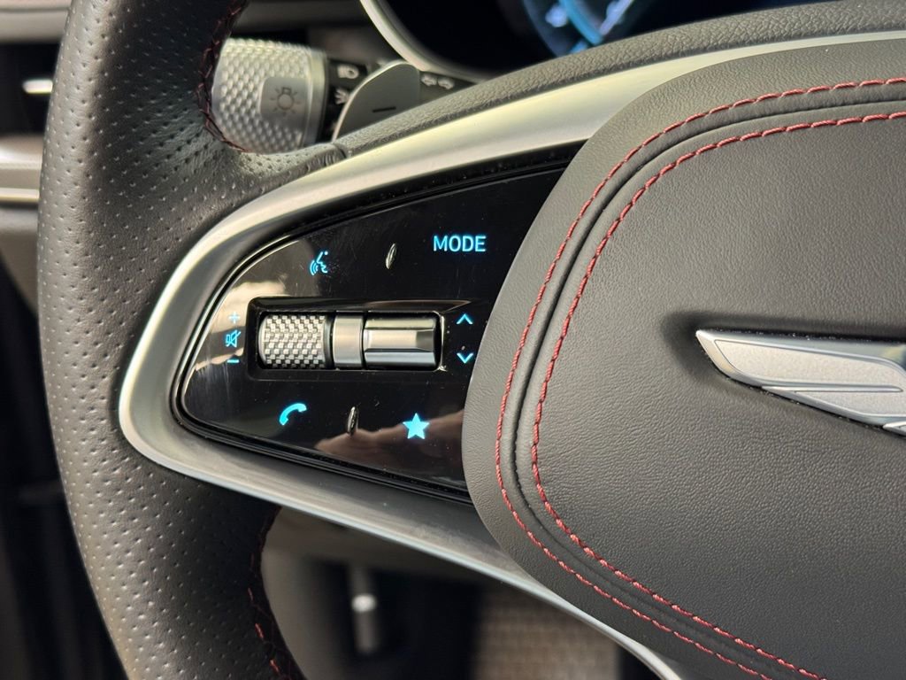 Used 2023 Genesis G80 2.5T w/ Sport Prestige Package image 37