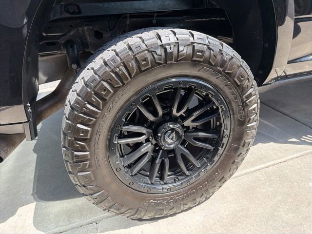 Used 2022 RAM 2500 Laramie AWD/4WD image 31