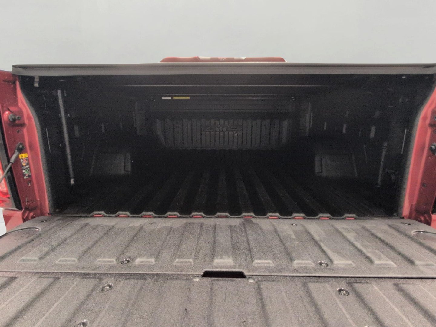 Used 2023 GMC Sierra 1500 AT4 w/ AT4 Premium Package AWD/4WD image 15