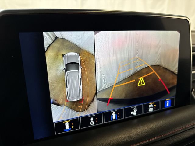 Certified 2023 Chevrolet Tahoe RST w/ Luxury Package image 20