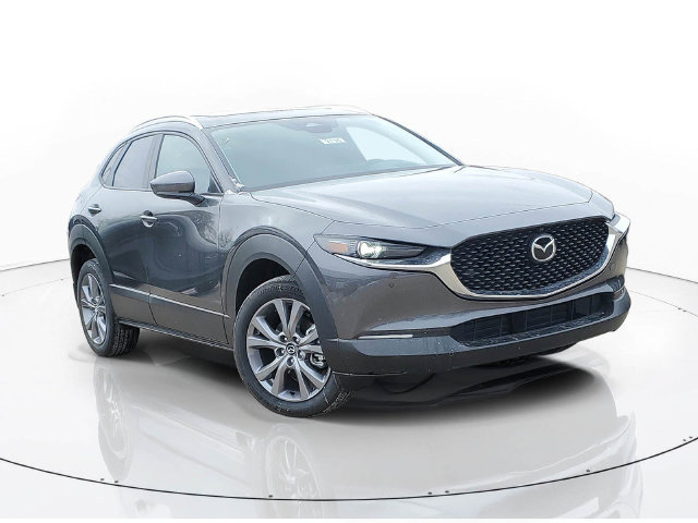 New 2026 MAZDA CX-30 AWD 2.5 S w/ Premium Package