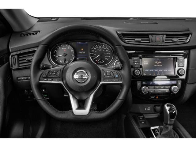 Used 2020 Nissan Rogue Sport S w/ Appearance Package FWD image 37