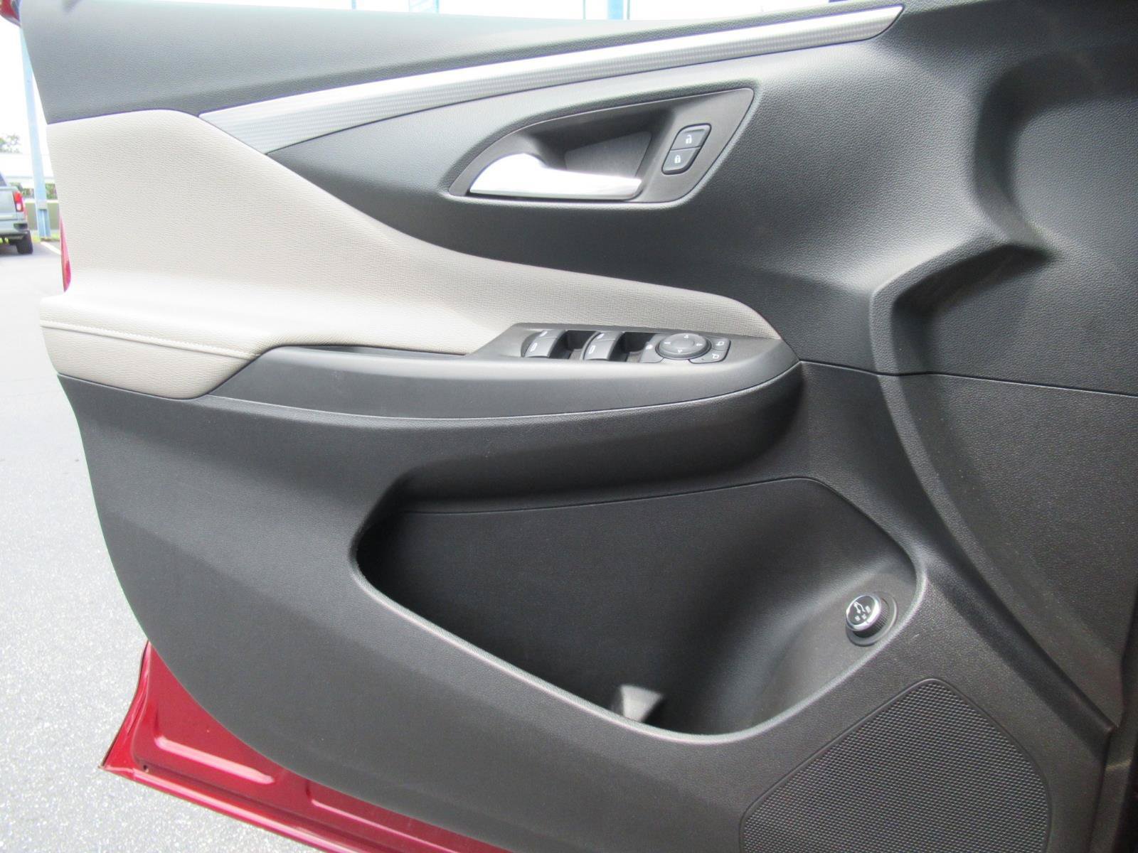 Certified 2024 Buick Envista Avenir FWD image 20
