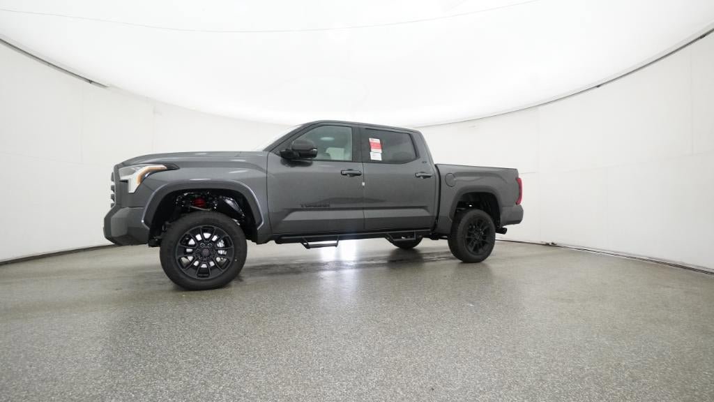 New 2026 Toyota Tundra SR5 AWD/4WD image 18
