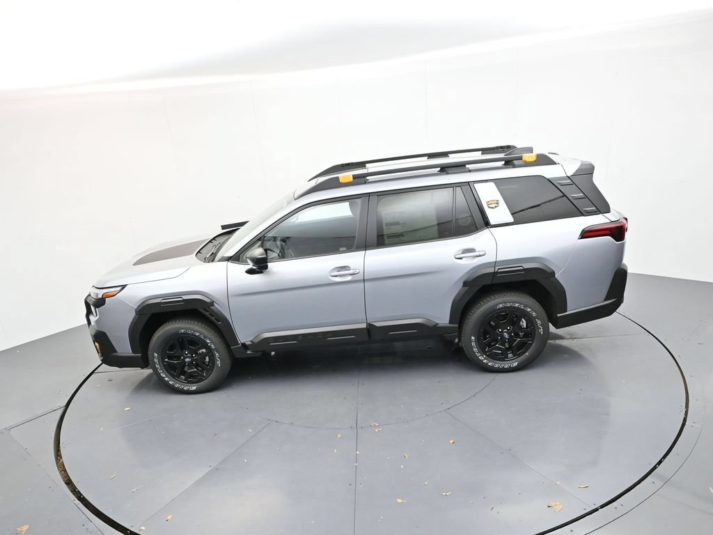 New 2026 Subaru Outback Wilderness w/ Wilderness Package AWD/4WD image 12