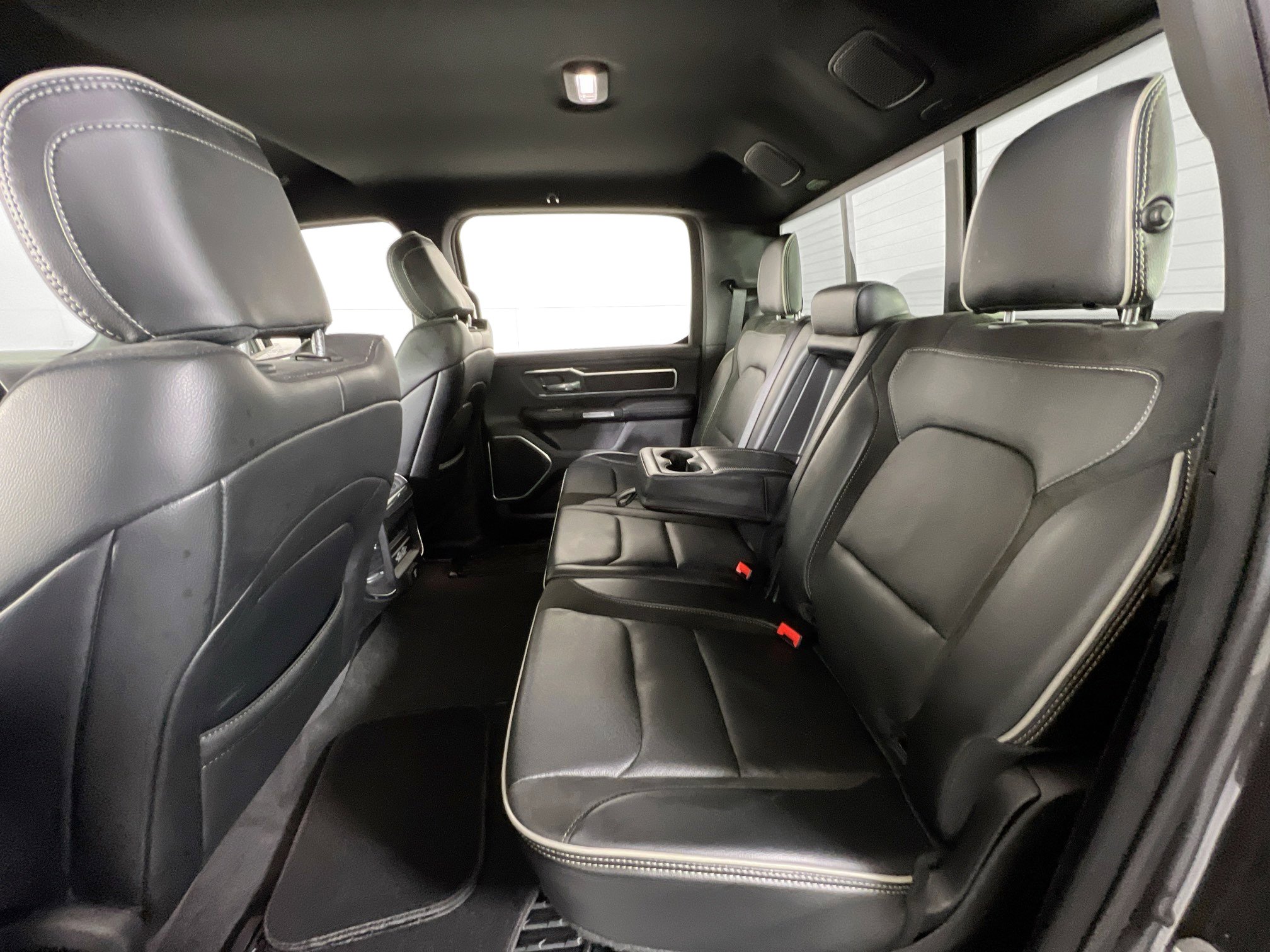 Used 2022 RAM 1500 Laramie w/ Sport Appearance Package image 23