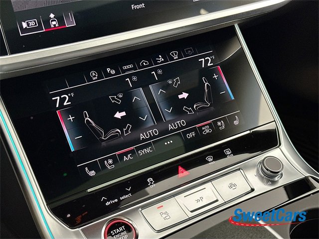 Used 2024 Audi RS 7 Performance image 30