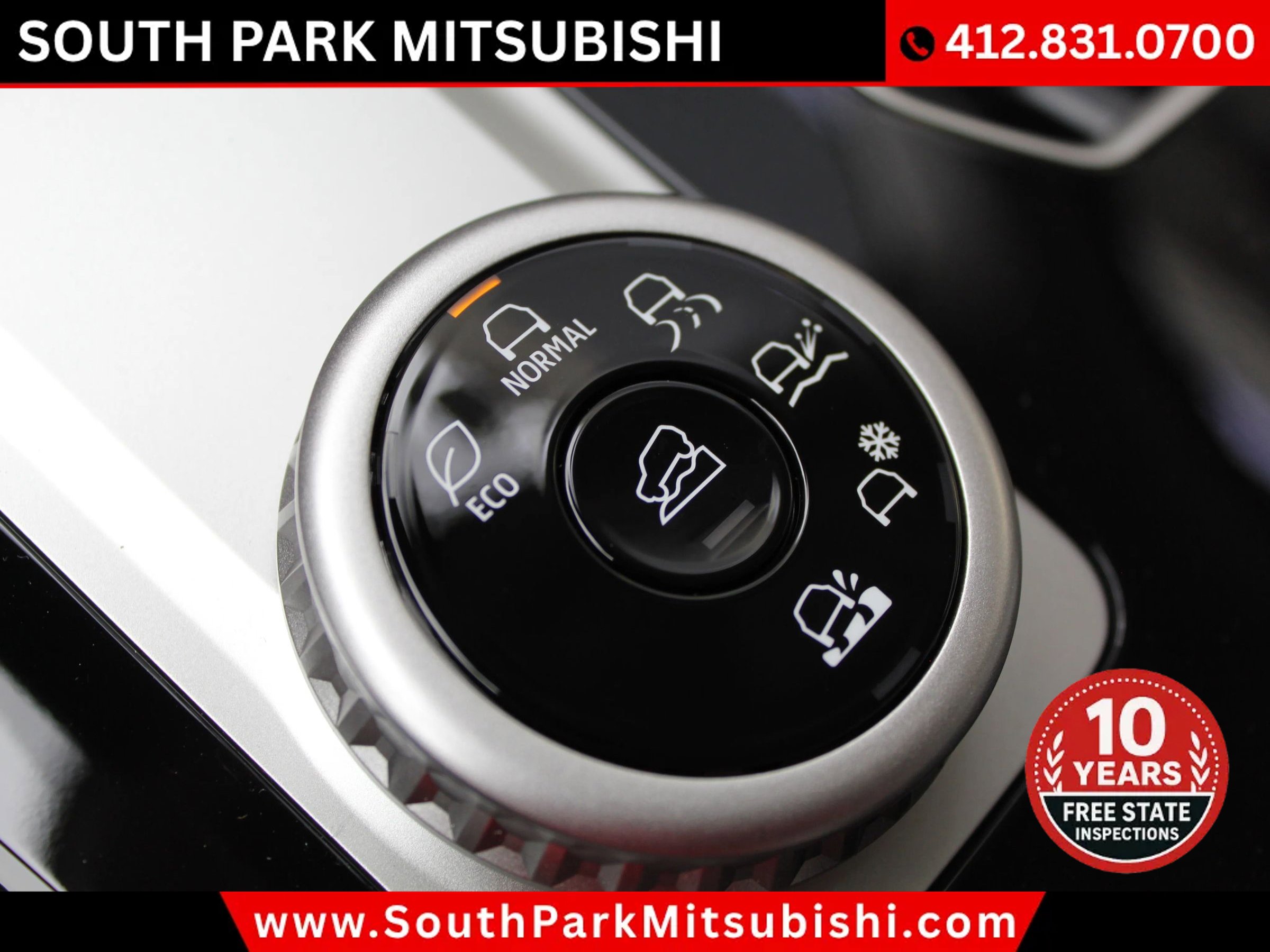 New 2026 Mitsubishi Outlander SE image 29