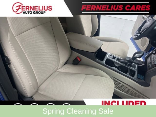Used 2019 Ford Escape SE AWD/4WD image 30
