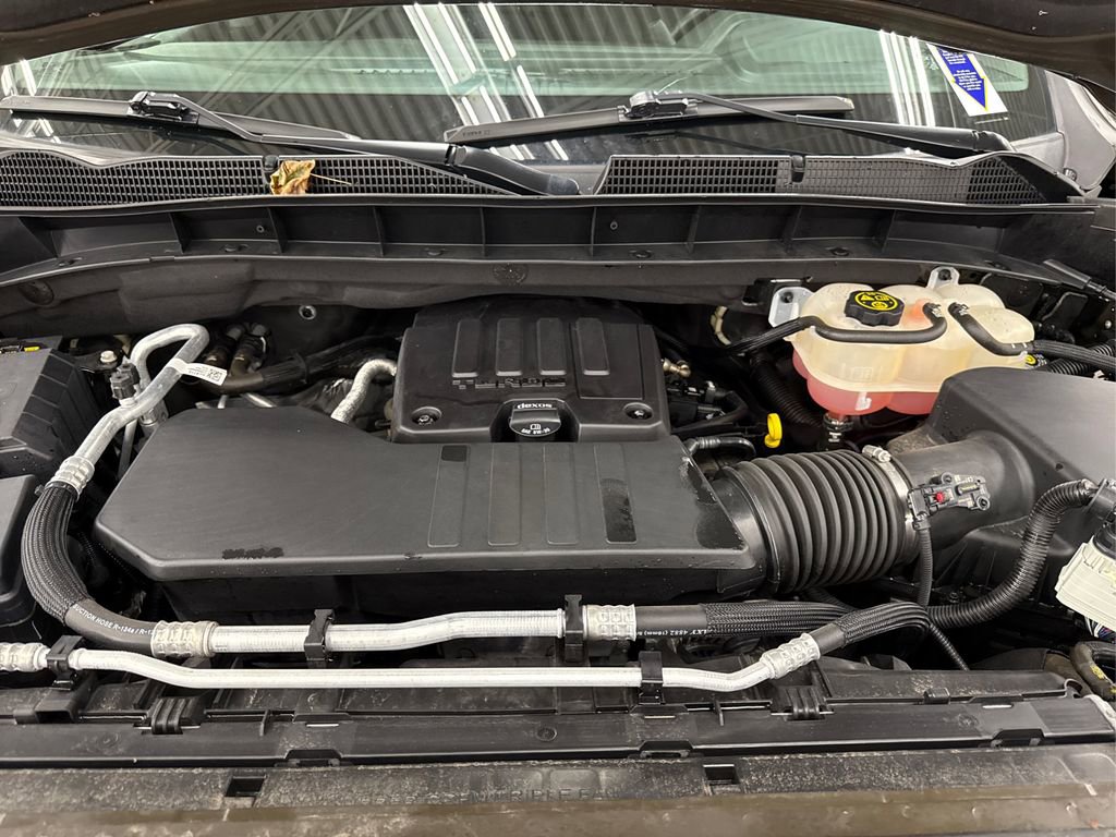 Used 2023 GMC Sierra 1500 Elevation image 12
