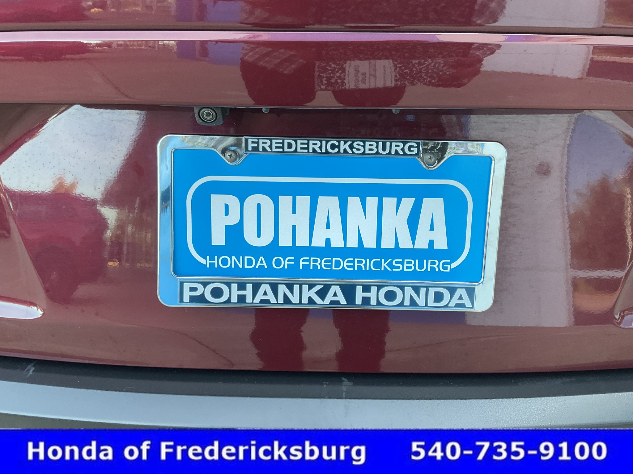 Used 2018 Honda CR-V EX-L image 14