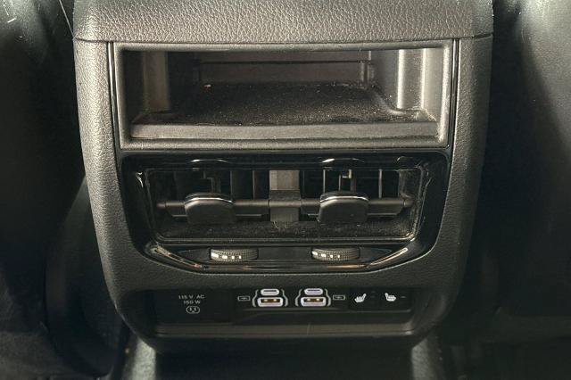 Used 2024 Jeep Grand Cherokee Limited AWD/4WD image 20