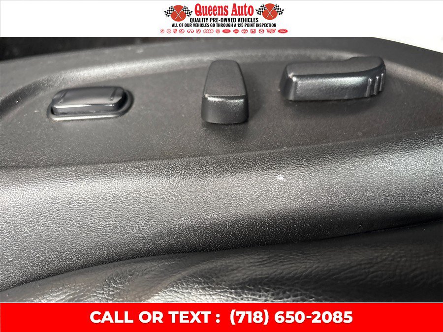Used 2018 Nissan Rogue Sport SL AWD/4WD image 42