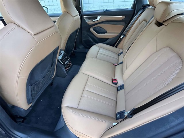 New 2026 Audi A6 Premium Plus image 5