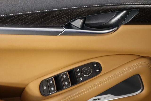 Used 2023 INFINITI QX60 Sensory w/ Cargo Package FWD image 22